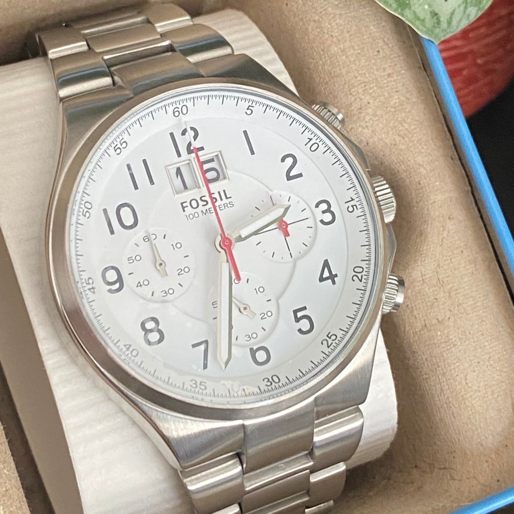 Fossil Watch - Men’s